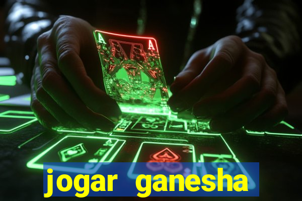 jogar ganesha fortune demo